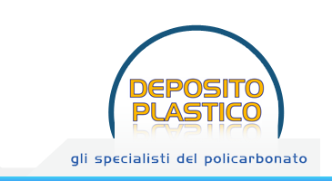 DEPOSITO PLASTICO